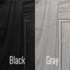 Stain options